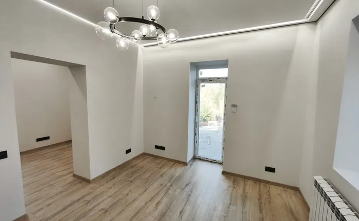 Ремонт квартир будинків офісів