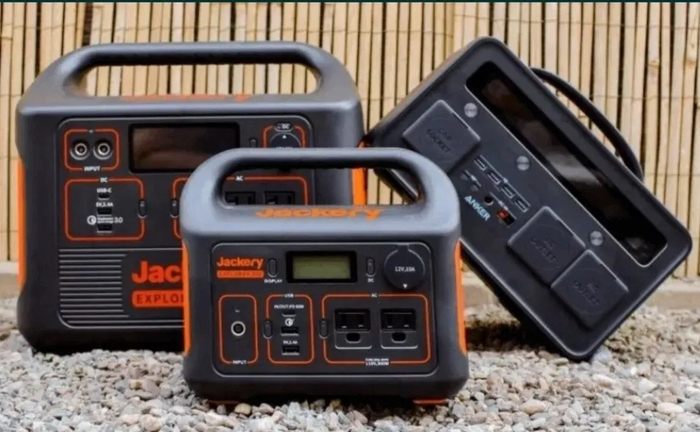 Ремонт зарядних станцій Bluetti,Ecoflow,AllPowers Ремонт зарядних станцій Bluetti,Ecoflow,AllPowers