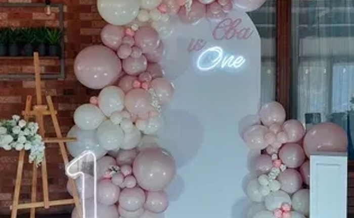 Створення Фотозон: Де Народжуються Найкращі Спогади.