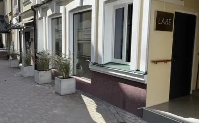 Приміщення 20 м2 в БЦ Межигірський Приміщення 20 м2 в БЦ Межигірський