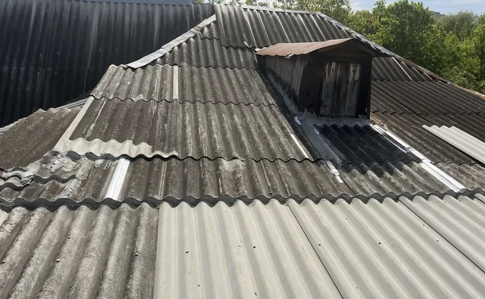 Ремонт крыш любой сложности гаражы квартира и тд Ремонт крыш любой сложности гаражы квартира и тд