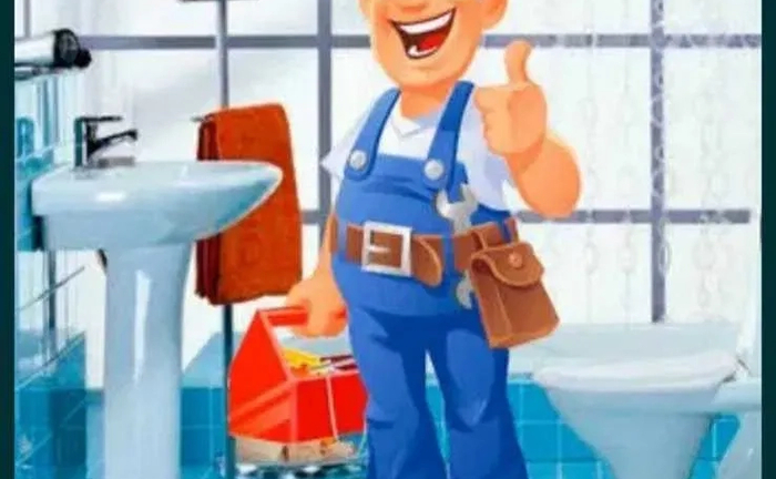 Сантехнiк + Слюсар-ремонтник. Заміна та установка кранів, змішувачів. Сантехнiк + Слюсар-ремонтник. Заміна та установка кранів, змішувачів.