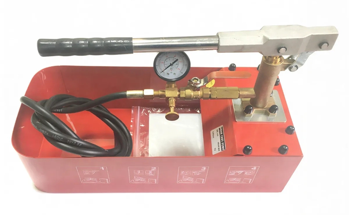 Професійне обладнання для опалення Gross 10