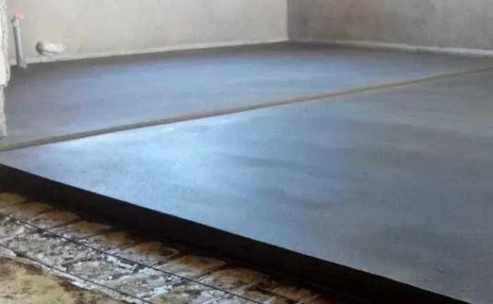 Машинна стяжка підлоги підлоги.від 90грн. Машинна штукатурка стін.