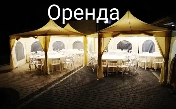 Шатер палатка - м. Чернівці Шатер палатка - м. Чернівці