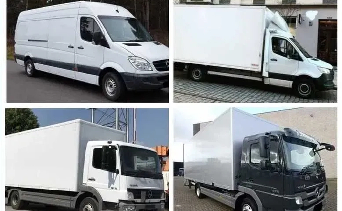 Вантажоперевезення з Одеси по області та Україні. Вантажники