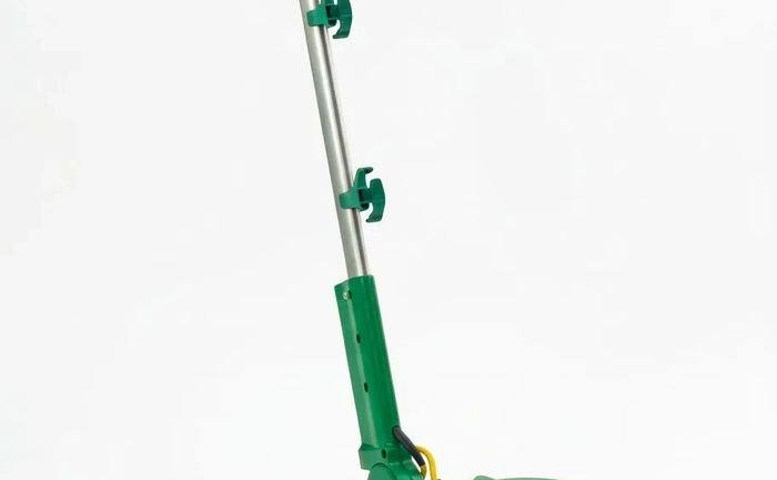 Однодискова паркетно-шліфувальна машина Lagler Single Однодискова паркетно-шліфувальна машина Lagler Single