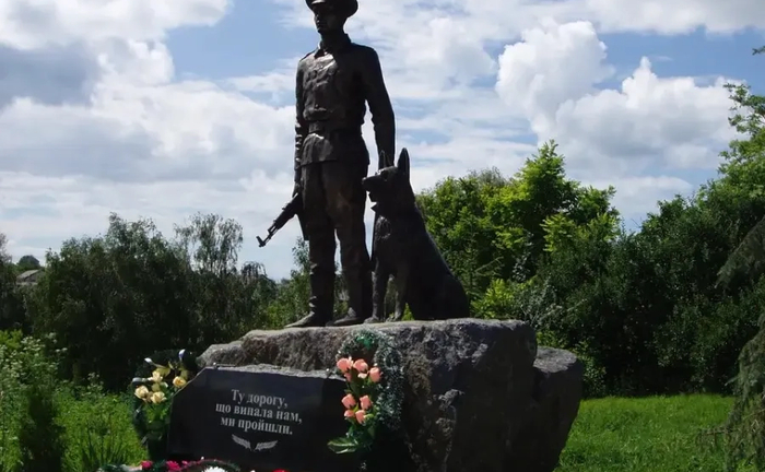 Лиття фігур із металу Лиття фігур із металу