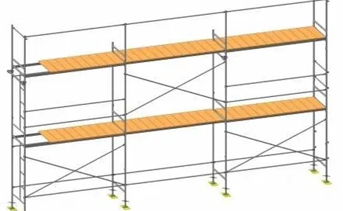 Риштування, риштовка Риштування, риштовка