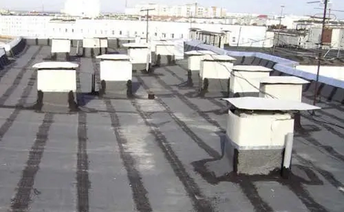 Ремонт багатоповерхівок від 200 ₴/кв.м Ремонт багатоповерхівок від 200 ₴/кв.м