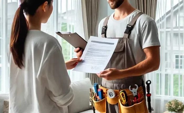 Послуги електрика: Швидко, якісно, з гарантією Послуги електрика: Швидко, якісно, з гарантією