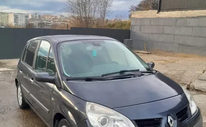 Оренда автомобіля Рено Оренда автомобіля Рено