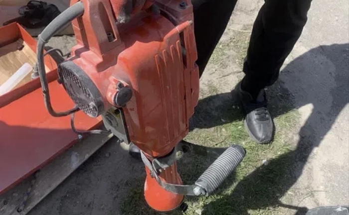 Відбійний молоток