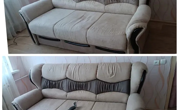 Химчистка мягкой мебели и матрасов – Возвратим свежесть вашему дому!