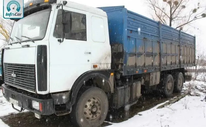 Послуги МАЗ зерновоз самоскид Послуги МАЗ зерновоз самоскид