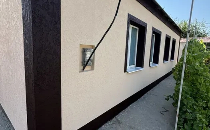 Професійне утеплення фасадів будівель, будинків та квартир якісними матеріалами з гарантією енергоефект