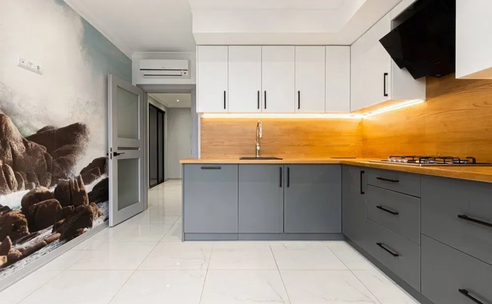 Ірпінь синергія Ремонт квартир та будинків . Майстер на ремонт