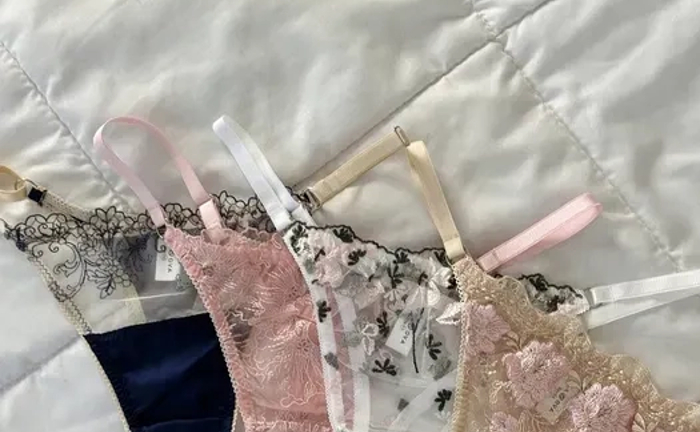 Пошиття і розробка білизни, одягу для дому, купальників та ін.