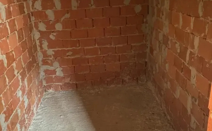 Підвал 5 м² в Еспланаді корп 26