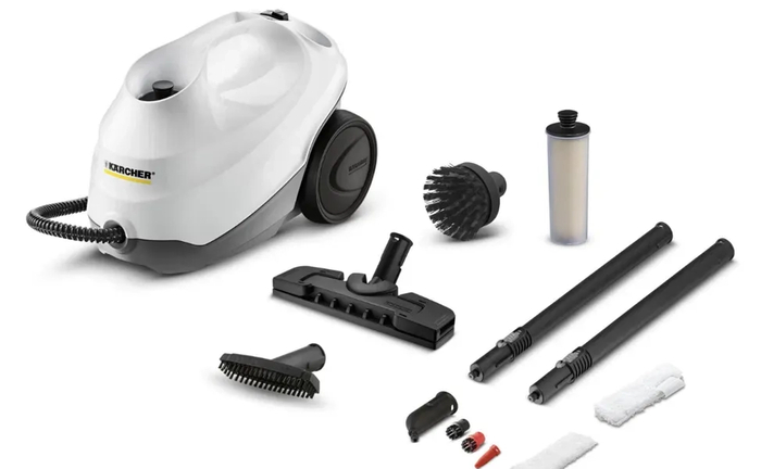 Пароочисник Karcher CS3 Пароочисник Karcher CS3