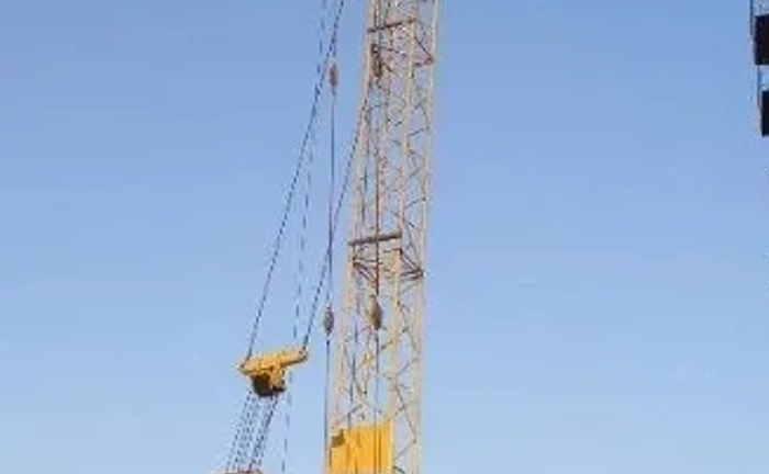 Гусеничні крани РДК-250-2 25т, РДК-160-3, РДК-160-2