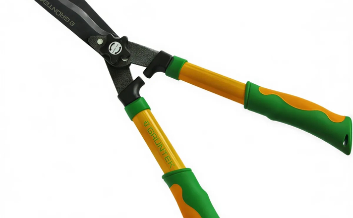 Універсальні ножиці садови GRUNTEK Універсальні ножиці садови GRUNTEK
