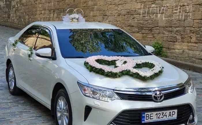 Авто для весілля Авто для весілля