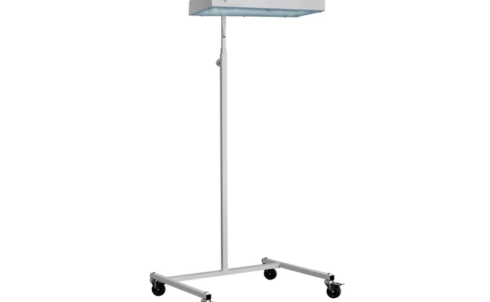 Опромінювач фізіотерапевтичний ОФП-01 лампа для лікування жовтяниці