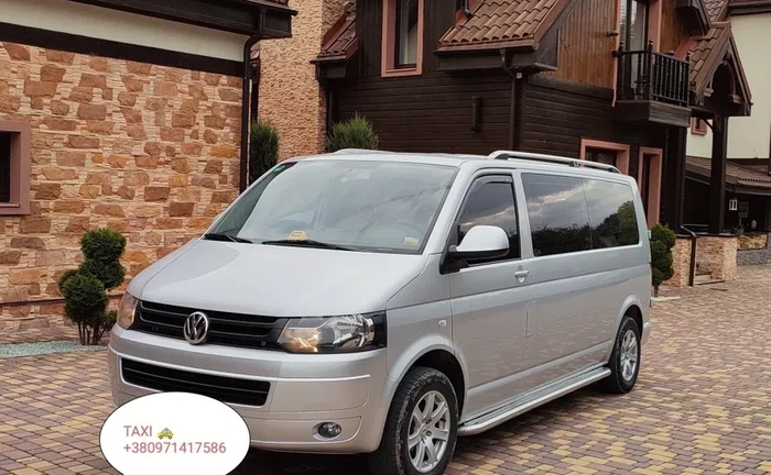 Таксі Яремче. Трансфер — комфортні поїздки Карпатами