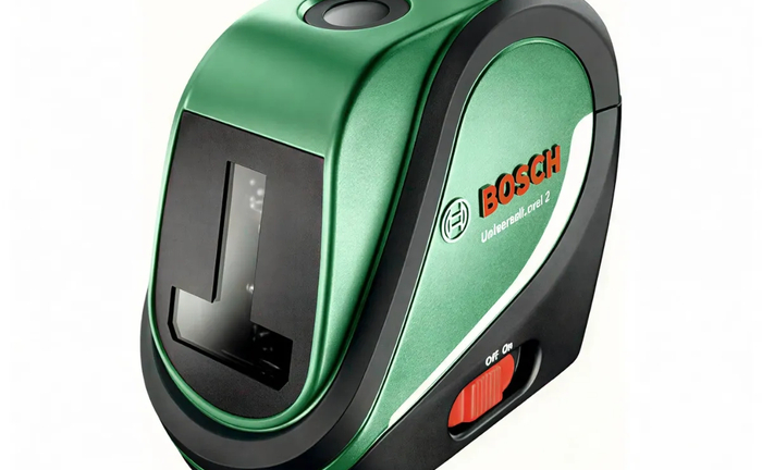 Лазерний нівелір Bosch UniversalLevel 2