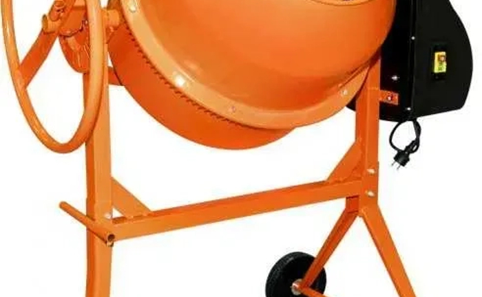 Бетонозмішувач бетономішалка подобово Бетонозмішувач бетономішалка подобово