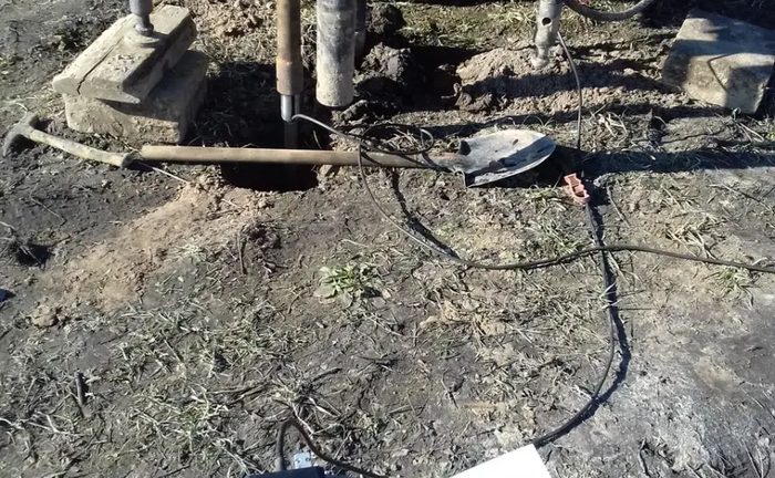 Cтатичне зондування Cтатичне зондування