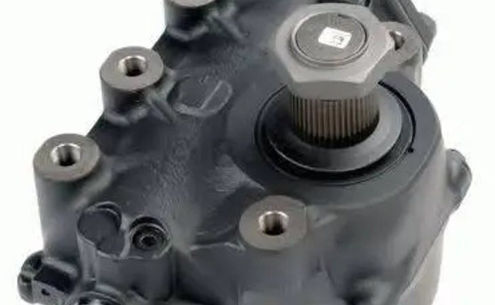 Професійний ремонт ГУР ZF 8098.955.347 для MAN CLA: гарантія якості та швидкі терміни!