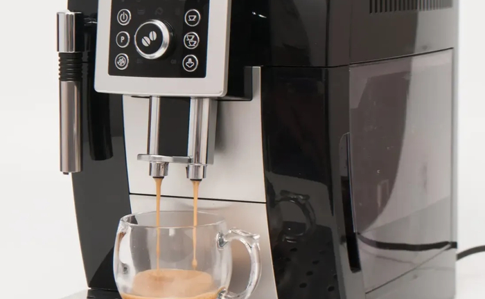 Професійна кавомашина De'Longhi ECAM Професійна кавомашина De'Longhi ECAM