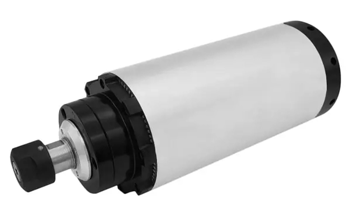 Заміна підшипників шпинделя ЧПУ. Заміна підшипників шпинделя ЧПУ.