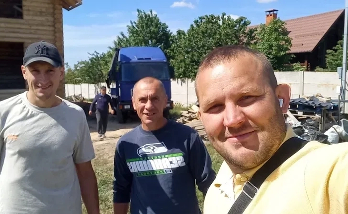 Вигрібні ями,септик,копка грунту, зварювальні роботи Вигрібні ями,септик,копка грунту, зварювальні роботи