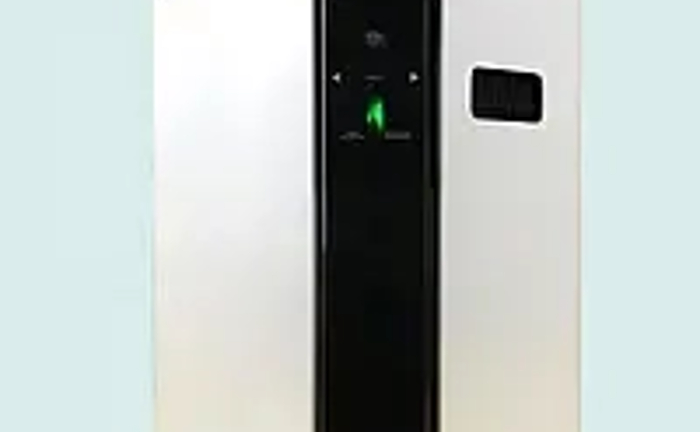 Кисневий концентратор KJR-11 на 1-7 л. Кисневий концентратор KJR-11 на 1-7 л.