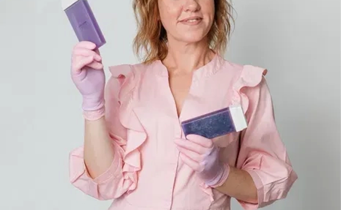 Чоловіча і жіноча депіляція(цукрова і воскова) Запоріжжя (район Піски) Чоловіча і жіноча депіляція(цукрова і воскова) Запоріжжя (район Піски)