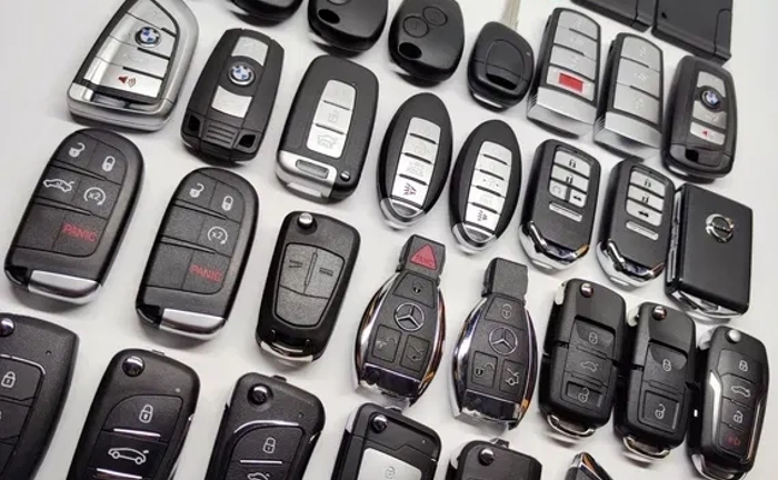 Виготовлення дублікатів ключів Львів (дублікат ключів з чіпом)