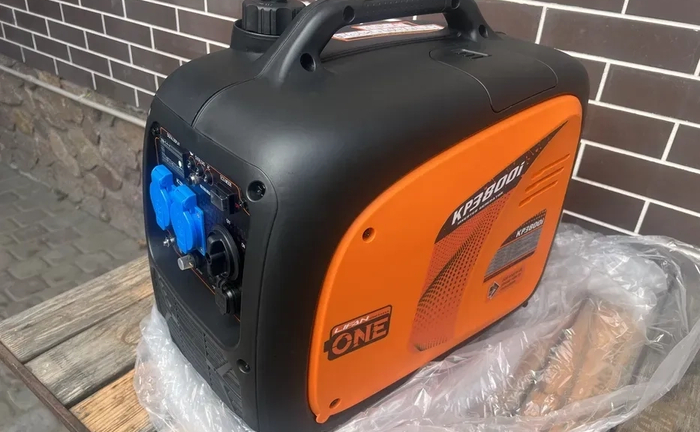 Генератори 2-3-5-7 kw. Ремонт та обслуговування генераторів.