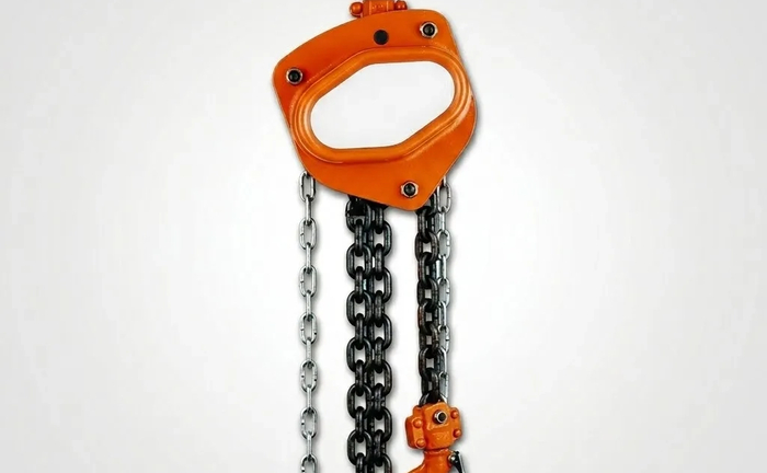 Таль ручная вантажопідйомність, кг 3000 Таль ручная вантажопідйомність, кг 3000