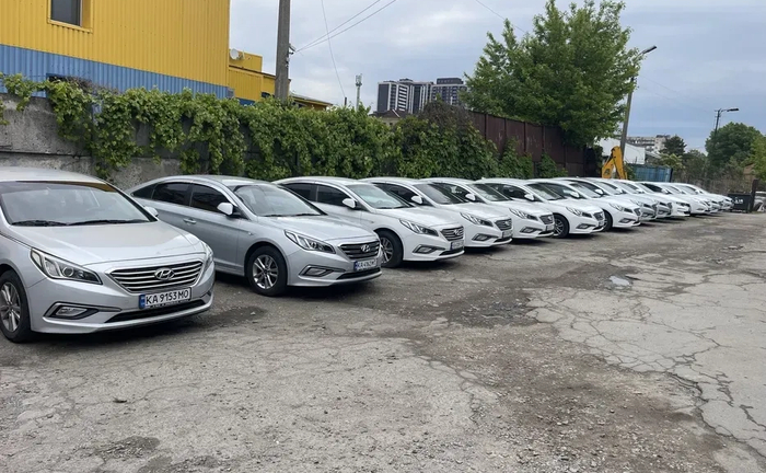 Економічне Авто під Таксі або для Власних Потреб. Повністю Обслужене та Готове до Роботи! від 5000 грн/тиждень