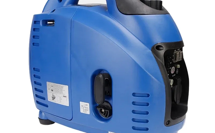 Інверторний генератор Weekender D3500i Інверторний генератор Weekender D3500i