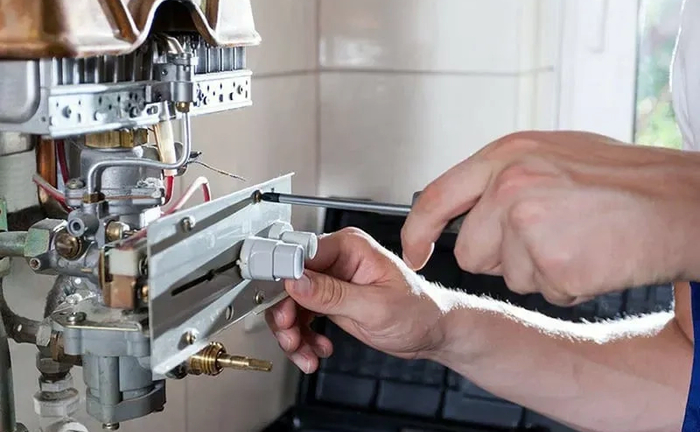 Ремонт колонки газової котла газ плити Ремонт колонки газової котла газ плити