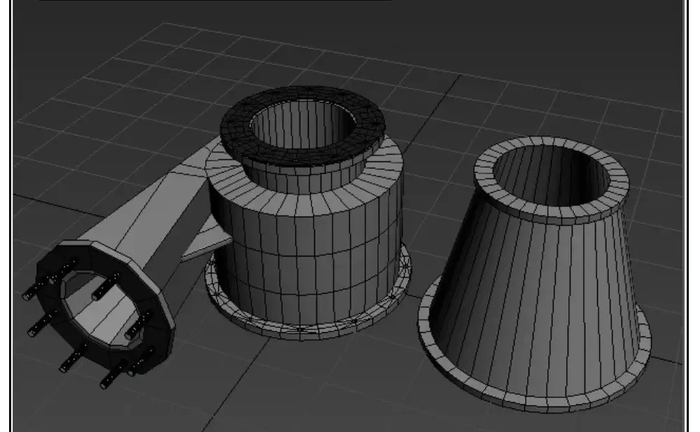 Добір і прорахунок параметрів гідроциклонів Добір і прорахунок параметрів гідроциклонів