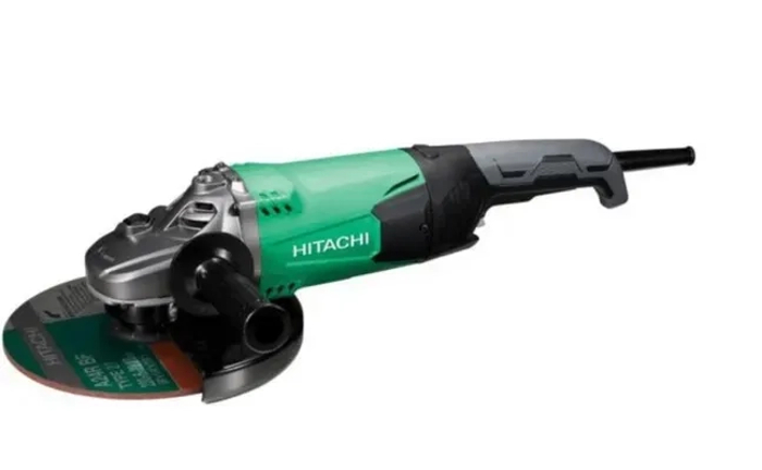 Болгарка Hitachi (HiKOKI) 125 мм Болгарка Hitachi (HiKOKI) 125 мм