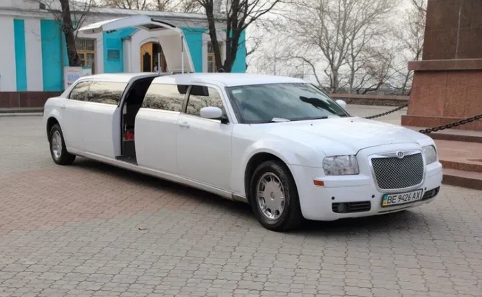 Лімузин Миколаїв Лімузин Миколаїв