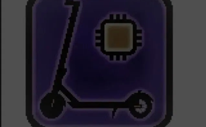 Ремонт Прошивка откат програмирование електросамоката Ninebot Xiaomi