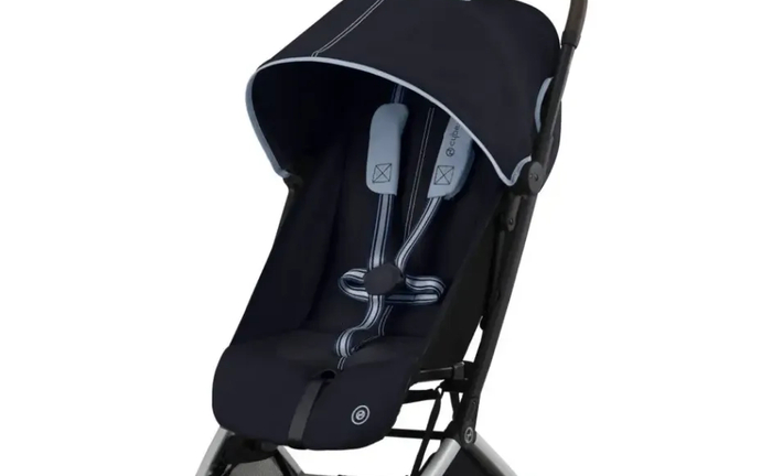 Прогулянкова коляска Cybex Orfeo Прогулянкова коляска Cybex Orfeo