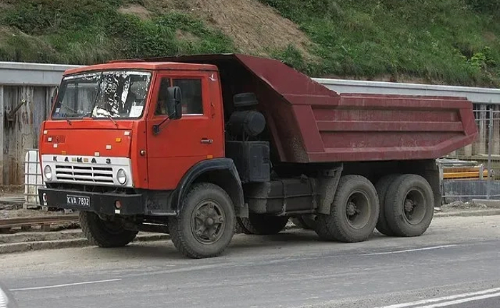 Пісок відсів щебінь